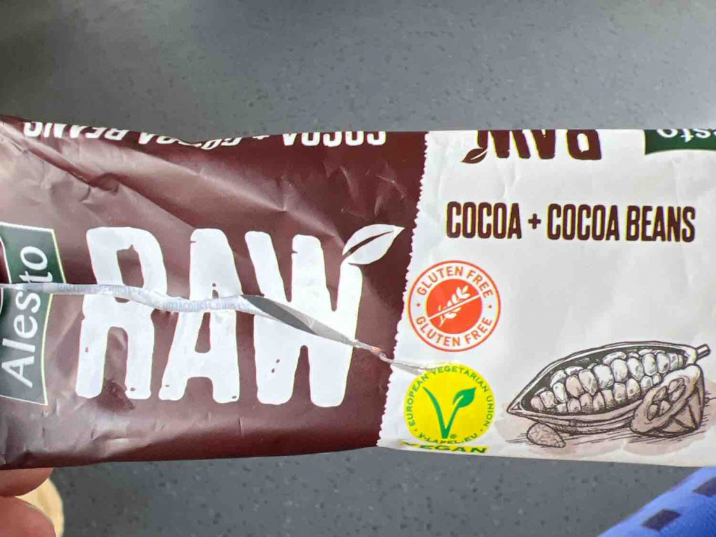 Raw Cocoa + Cocoa Beans von sirlaughalot90 | Hochgeladen von: sirlaughalot90