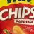 Paprika Chips  von SdldierQueen | Hochgeladen von: SdldierQueen