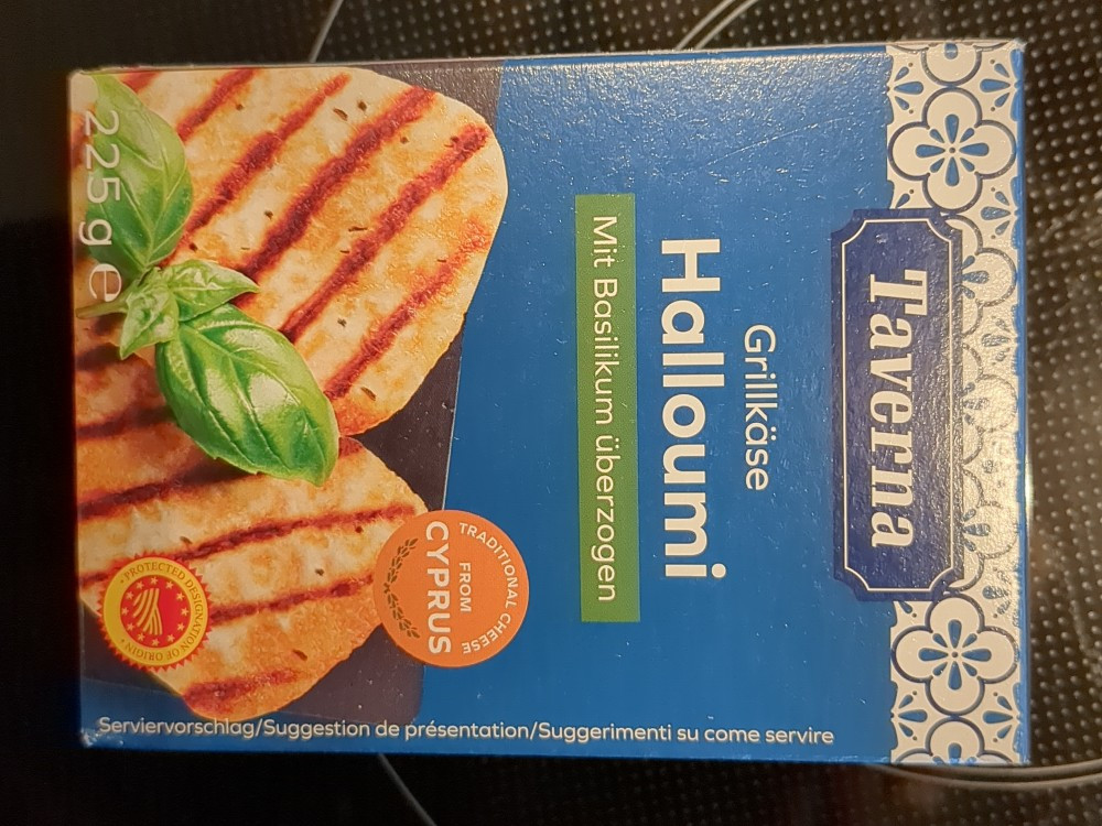 Halloumi Grillkäse, mit Basilikum von andreastoeckli320 | Hochgeladen von: andreastoeckli320 Halloumi Grillkäse, mit Basilikum von andreastoeckli320 | Hochgeladen von: andreastoeckli320