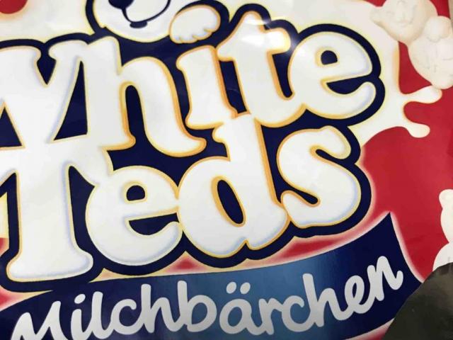 White Teds Milchbärchen von AnMu1973 | Hochgeladen von: AnMu1973