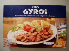 zeus, Gyros | Hochgeladen von: Juvel5