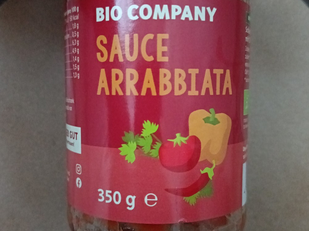 sauce Arrabiata von smittymichi | Hochgeladen von: smittymichi