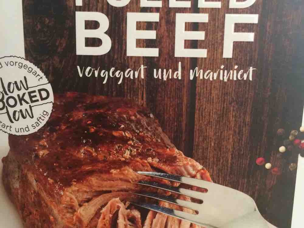 Pulled Beef, Fleisch von liina498 | Hochgeladen von: liina498