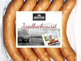 Jagdbockwurst | Hochgeladen von: cucuyo111