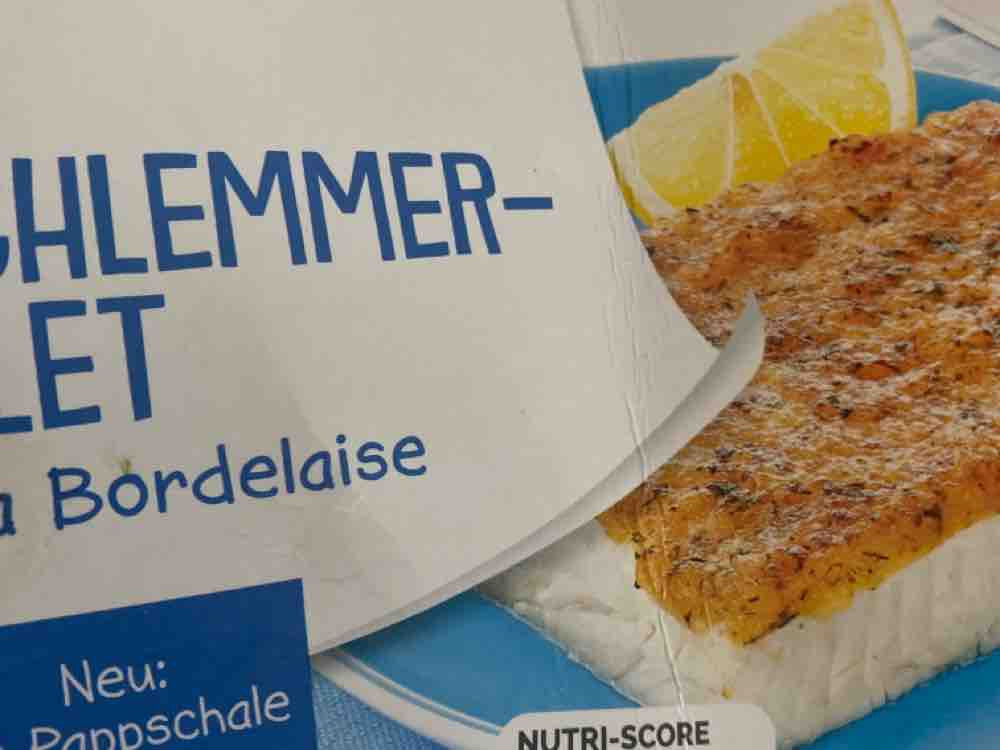 Schlemmer-Filet, à la Bordelaise von Lennart15 | Hochgeladen von: Lennart15