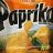 Paprika Original Chips von sili2000 | Uploaded by: sili2000