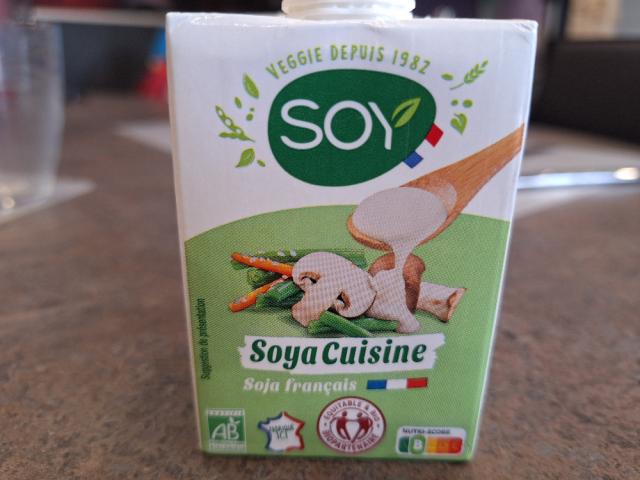 Soya Cuisine von Pierranja | Hochgeladen von: Pierranja