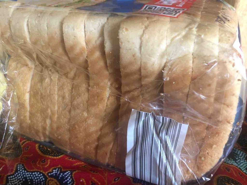 Sandwich Toast by anemuld | Hochgeladen von: anemuld