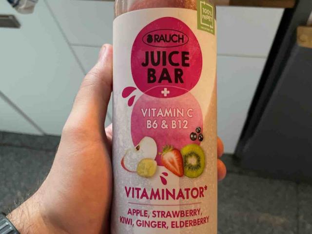 Rauch Juice Bar von Swoobedyswoo | Hochgeladen von: Swoobedyswoo