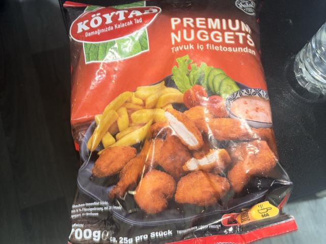 Köytad Premium Nuggets by RehanAyub | Uploaded by: RehanAyub