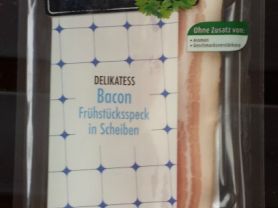 Bacon Frühstücksspeck Mühlenhof (Penny) | Hochgeladen von: eva0573eh445