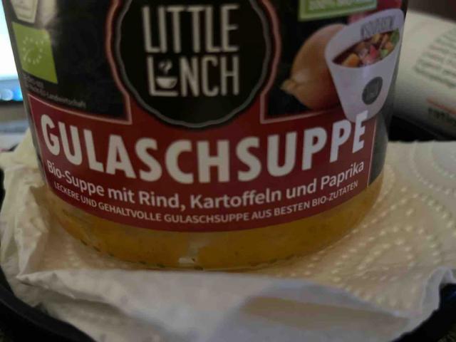 Better Lunch Gulasch von ruppsn | Hochgeladen von: ruppsn