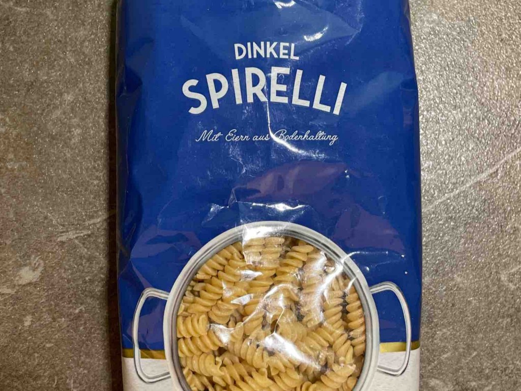 Dinkel Spirelli von Sanny64 | Hochgeladen von: Sanny64