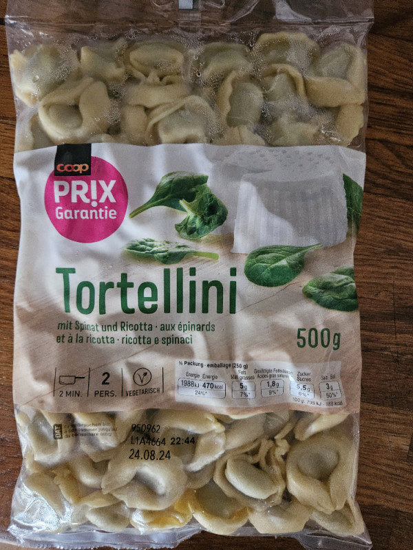 Tortellini von alessiamelanie | Hochgeladen von: alessiamelanie