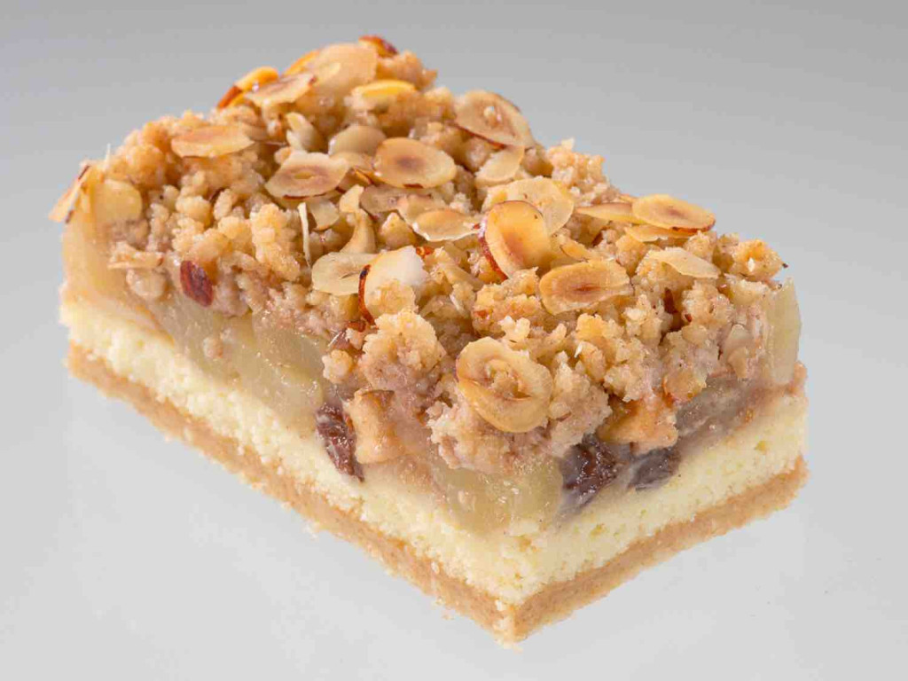 Apfel Brown Betty, Kuchen von vahdet61 | Hochgeladen von: vahdet61