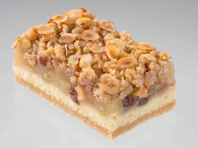 Apfel Brown Betty, Kuchen von vahdet61 | Hochgeladen von: vahdet61