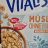 Vitalis, Super Müsli ohne Zuckerzusatz von Eisel | Hochgeladen von: Eisel