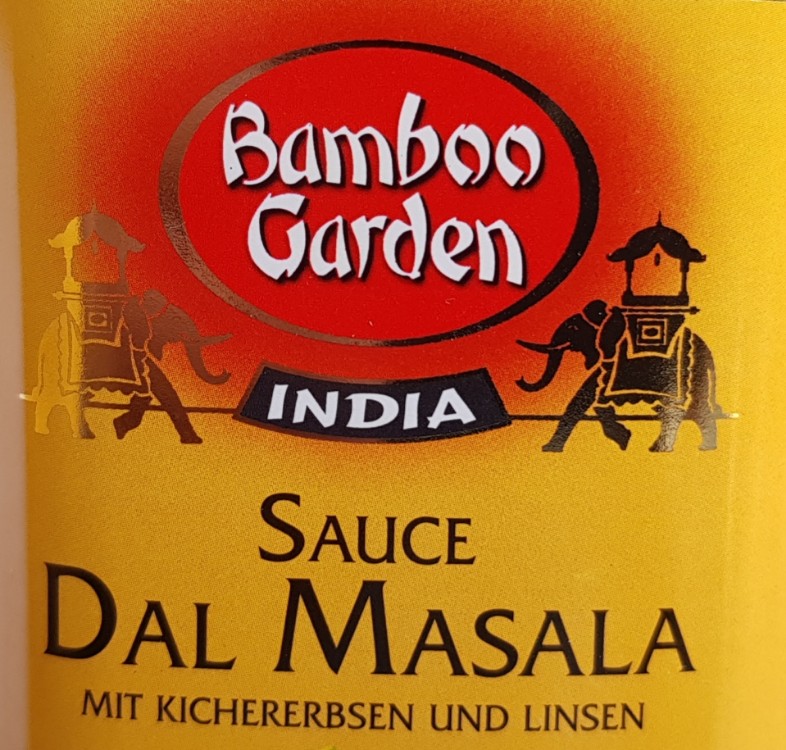 Sauce Da Masala , mit kichererbsen und Linsen  von walker59 | Hochgeladen von: walker59
