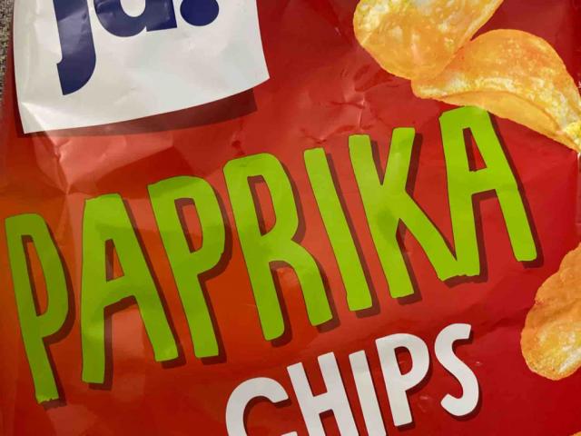 Paprika Chips von argonmember | Hochgeladen von: argonmember