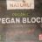 Veganer Block by oxytocinated | Hochgeladen von: oxytocinated