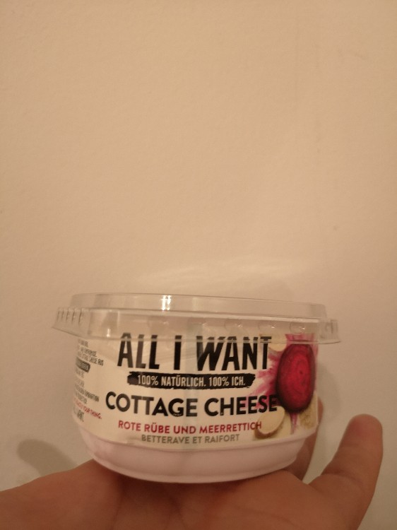cottage cheese all I want von rosvo | Hochgeladen von: rosvo