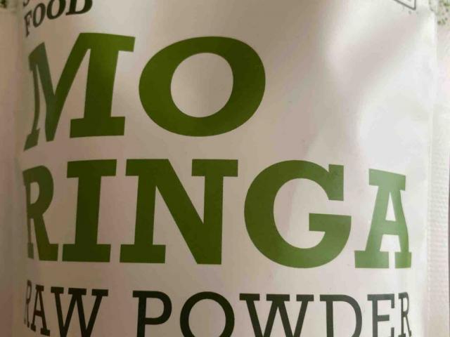 Moringa Raw Powder by Alexander25 | Uploaded by: Alexander25