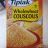 Wholewheat Couscous von patrickkumanovi786 | Uploaded by: patrickkumanovi786