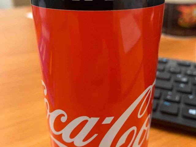 Coca Cola Zero von mischella | Hochgeladen von: mischella