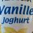 Vanille Joghurt, 3.9 %  Fett von puella | Hochgeladen von: puella