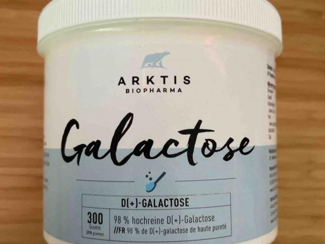 Galactose, D+Galactose von gorgepino | Hochgeladen von: gorgepino