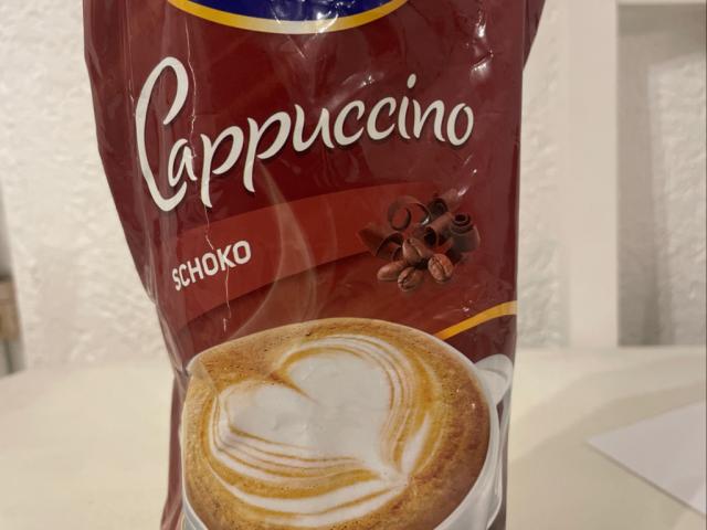 Krüger Family Cappuccino, Schoko by lololololol1 | Uploaded by: lololololol1