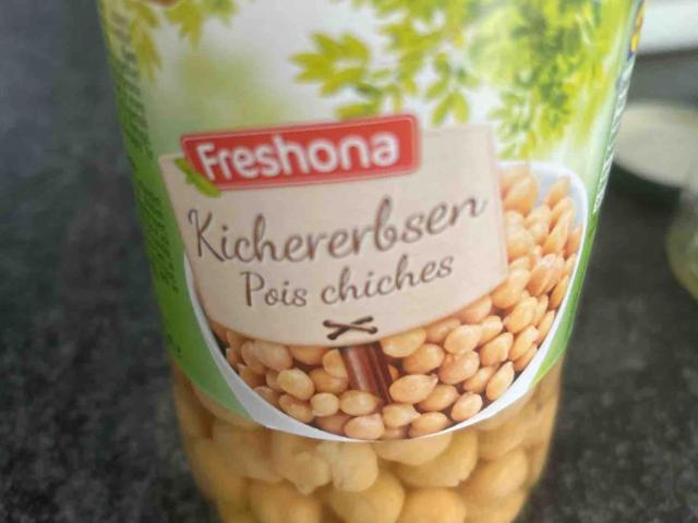 Grao de bico, chick peas von monicaromero | Hochgeladen von: monicaromero