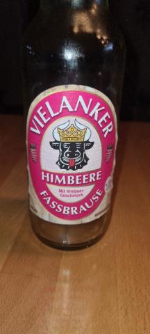 Himbeer Fassbrause, Himbeere von Patrick- 88- | Hochgeladen von: Patrick- 88-