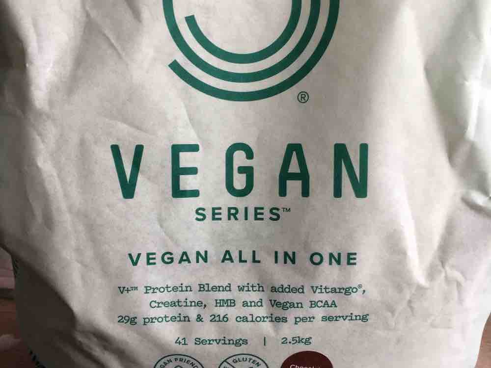 Vegan all in one (Vegan Series) von bastian1993 | Hochgeladen von: bastian1993
