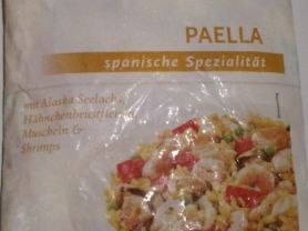 Paella | Hochgeladen von: Marlo95