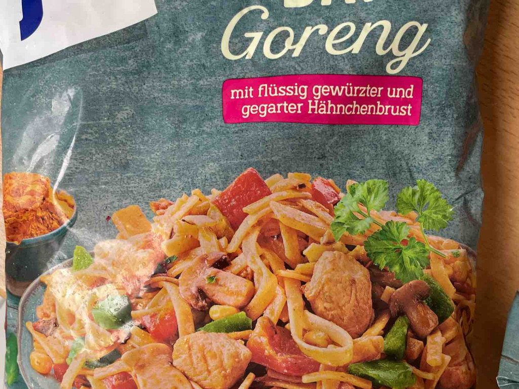 Bami Goreng von MiriamKlar | Hochgeladen von: MiriamKlar