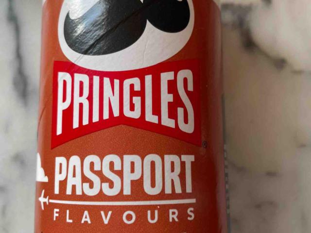 Pringles Maroccan Style by ebl | Uploaded by: ebl