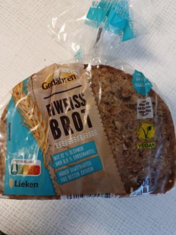 Eiweiss Brot Goldähren Lieken von franzi152 | Hochgeladen von: franzi152