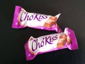 ChoKiss, Schokolade | Hochgeladen von: Goofy83