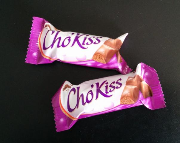 ChoKiss, Schokolade | Hochgeladen von: Goofy83