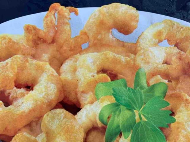 Fritto misto von pesile | Hochgeladen von: pesile