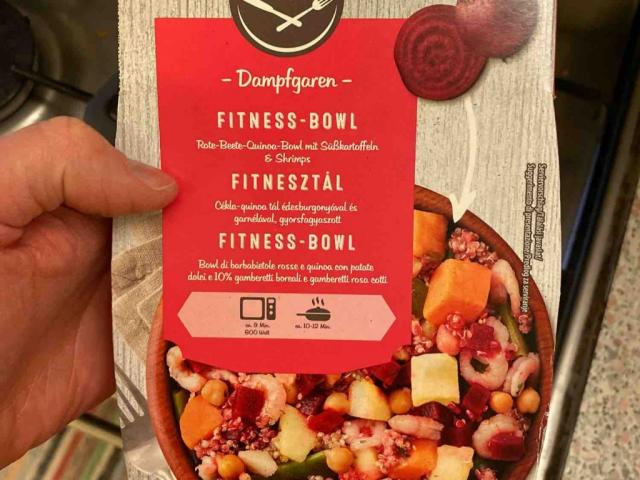 fitness Bowl von tcowperwood | Hochgeladen von: tcowperwood