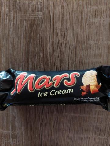 Mars Eis von kruwwel | Hochgeladen von: kruwwel