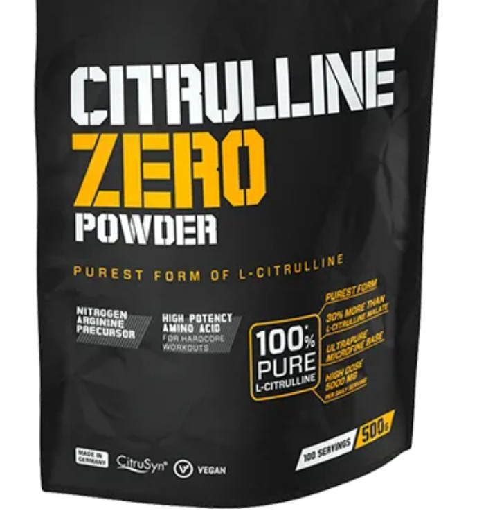 Citrulline Zero von Leonie822f | Hochgeladen von: Leonie822f