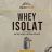 Whey Isolat Nativ, Neutral von kylotta | Hochgeladen von: kylotta