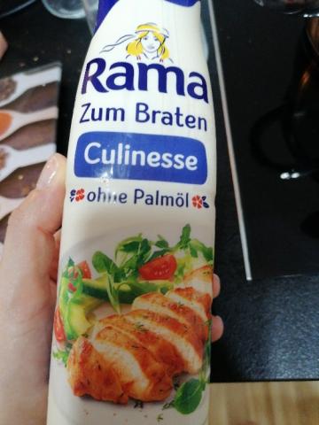 Rama zum Braten, Culinese by Wsfxx | Uploaded by: Wsfxx