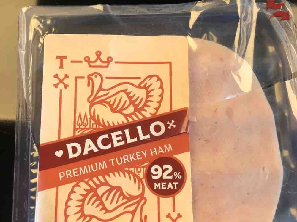 Premium Turkey Ham, Dacello von stefannimmtab | Hochgeladen von: stefannimmtab