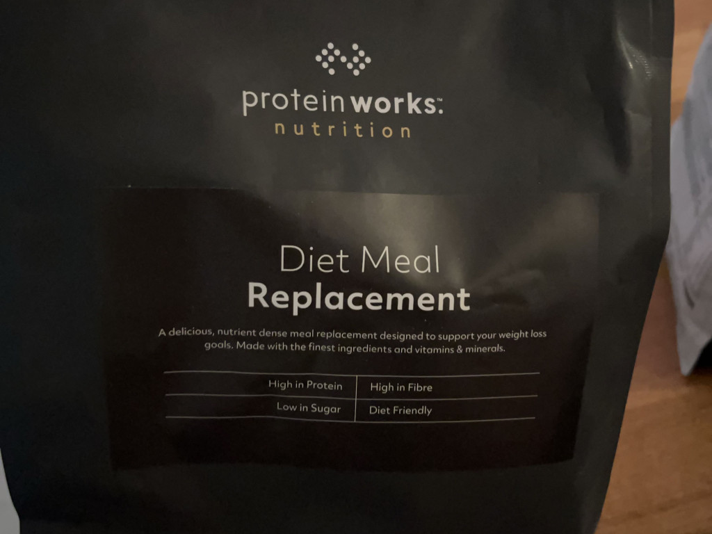 Diet Meal Replacement von tina2712 | Hochgeladen von: tina2712 Diet Meal Replacement von tina2712 | Hochgeladen von: tina2712
