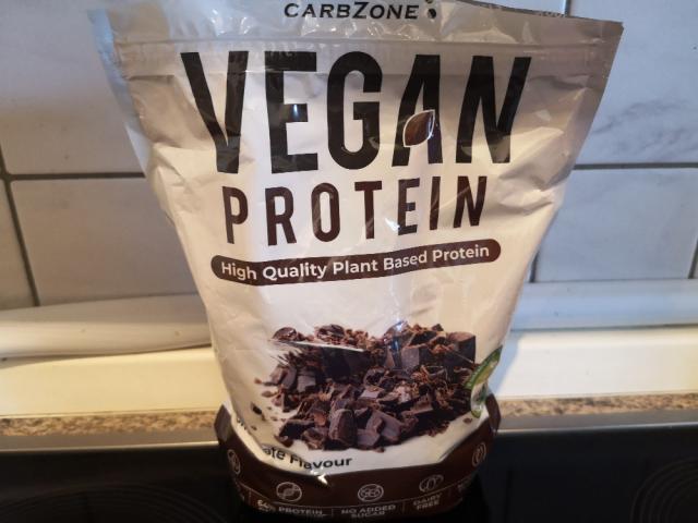 Vegan Protein von coelnarin | Hochgeladen von: coelnarin