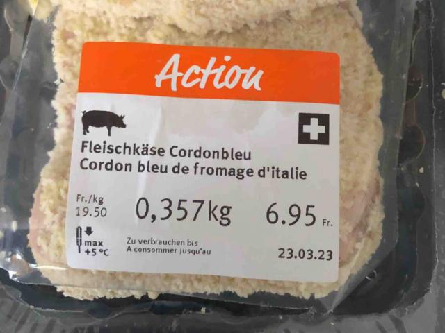 Fleischkäse Cordonbleu von micaelagoncalves | Hochgeladen von: micaelagoncalves